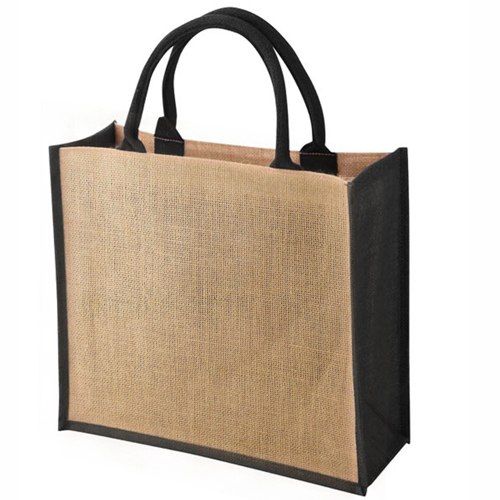 jute bag